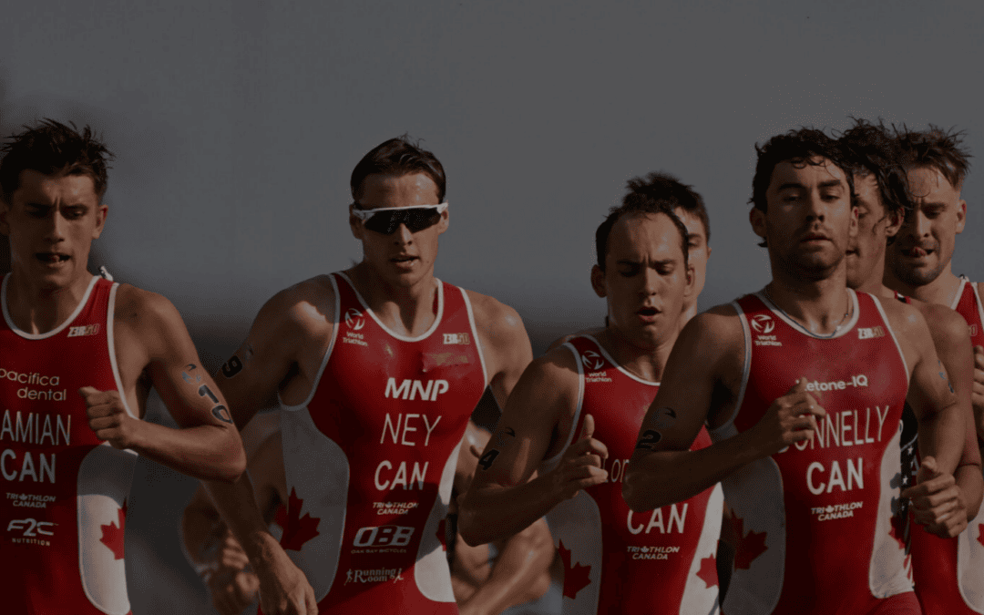 Ouverture des inscriptions pour les Championnats nationaux 2026 de Triathlon Canada à Victoria