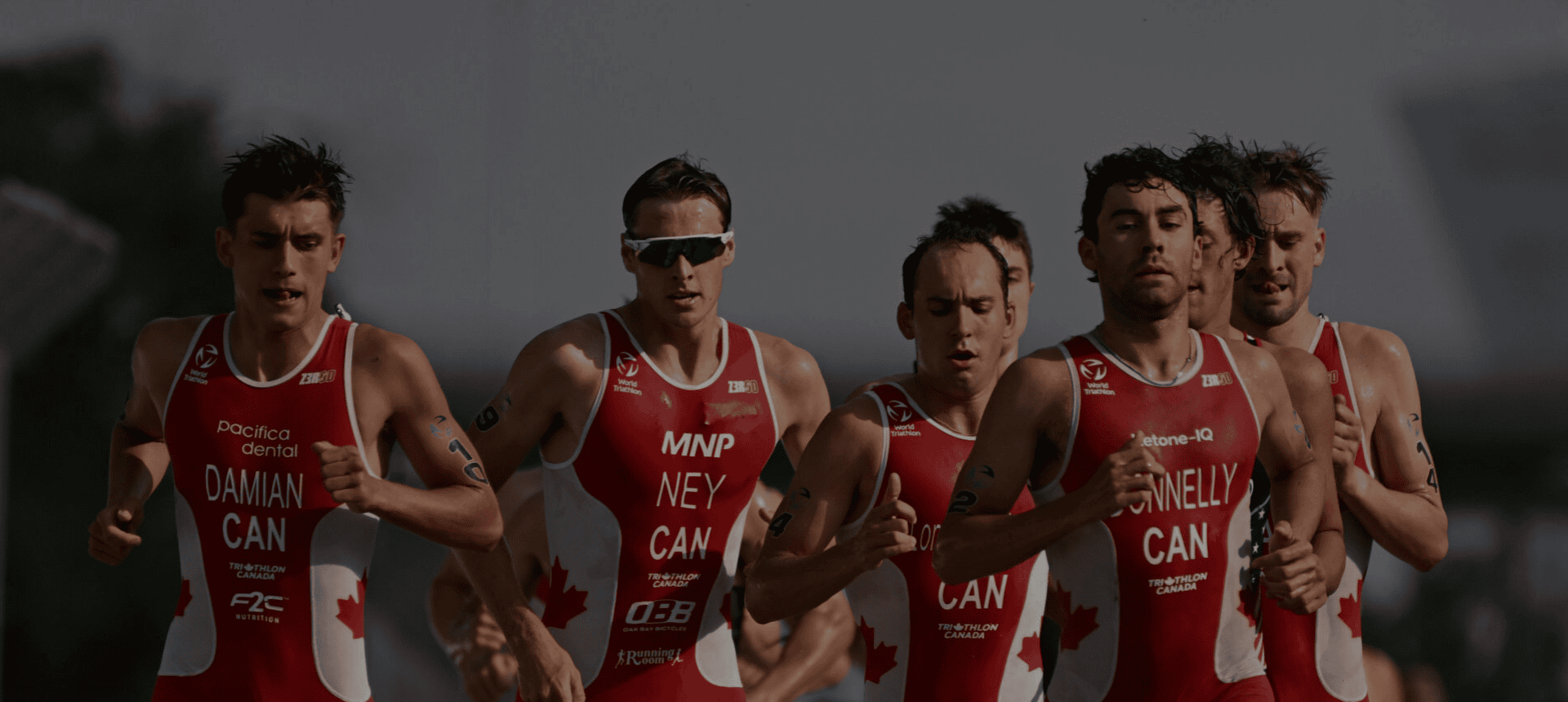 Registration Opens for Triathlon Canada’s 2026 National Championships in Victoria